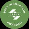 CSS Design Awards — Best Innovation